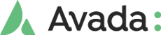 Avada Logo