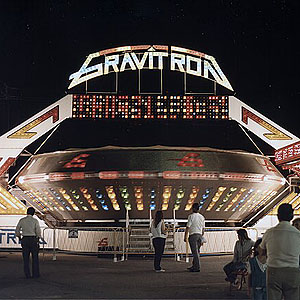 Gravitron