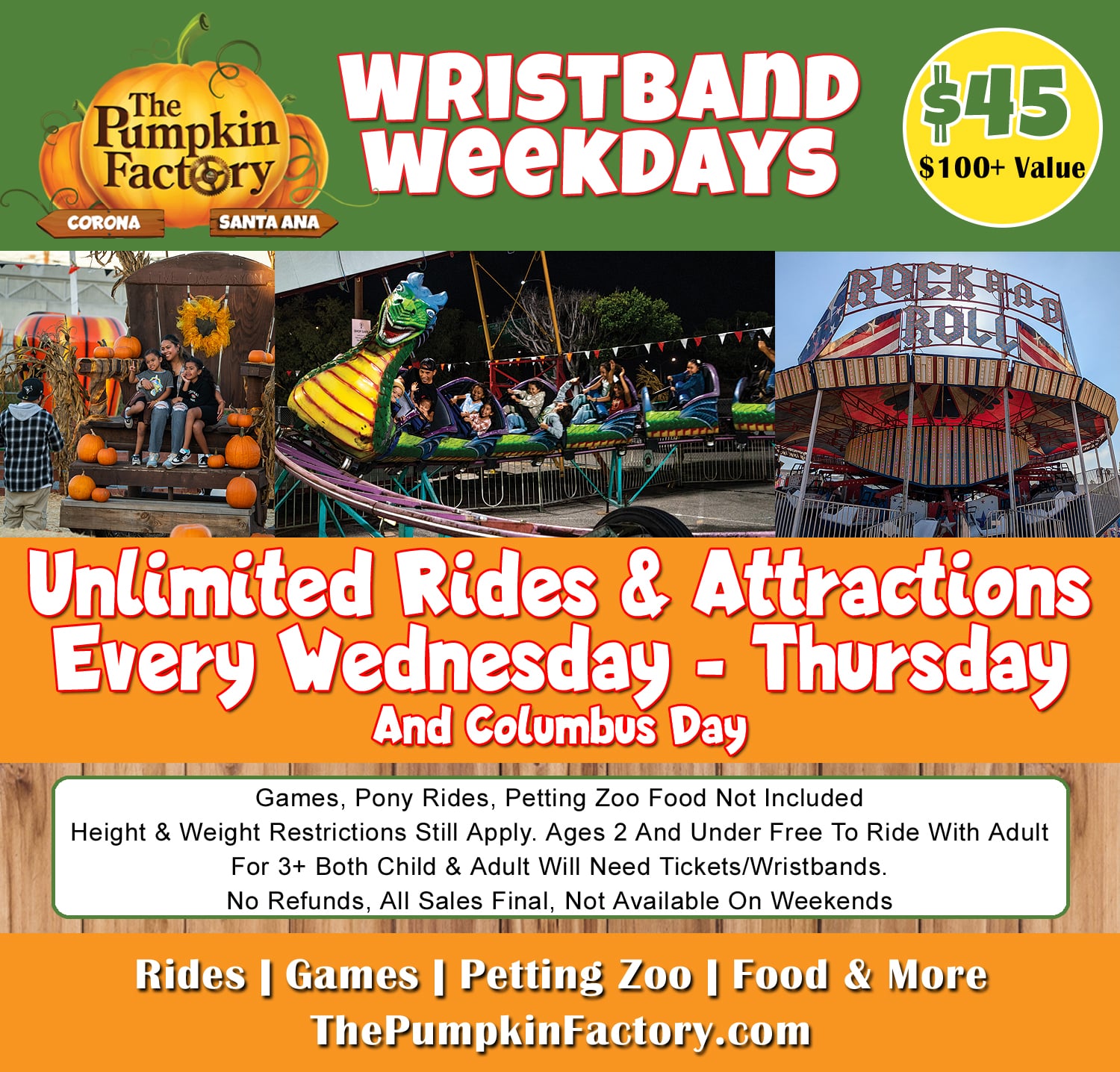 Wristbands-2026