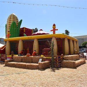 CornMaze