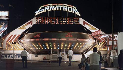 Gravitron